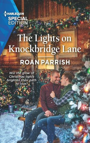 [Garnet Run 03] • The Lights on Knockbridge Lane